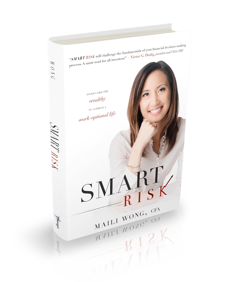 Smart Risk book cover
