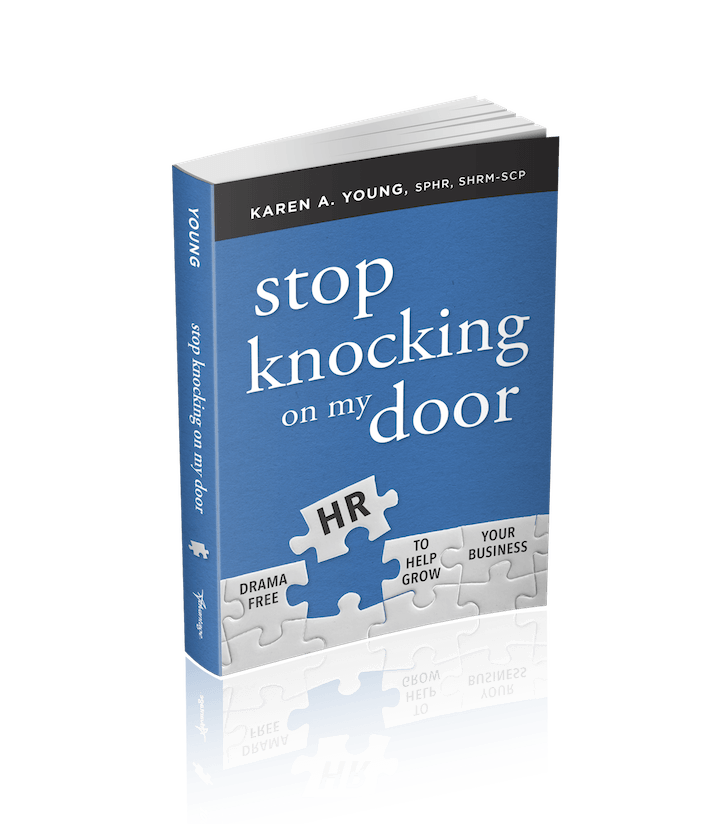 Stop Knocking on my Door book cover