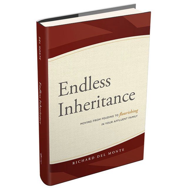Endless Inheritance book