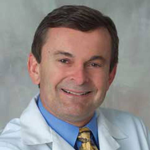 Dr. Edward Kondrot author headshot