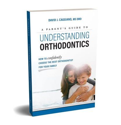3d book cover of A Parent's Guide To Understanding Orthodontics