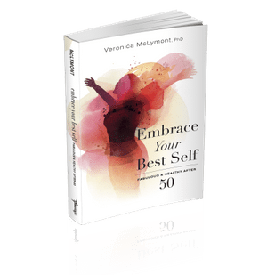 3d book cover of embrace your best self