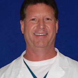 Dr. john moreau author headshot