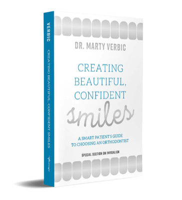 creating beautiful, confident smiles book cover
