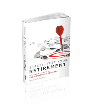 stress test your retirment 3d book cover