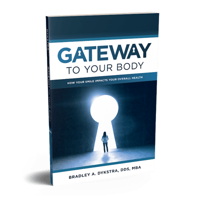 gateway to your body dykstra