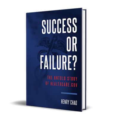 success or failure henry chao