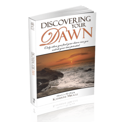 katherine miracle discovering your dawn
