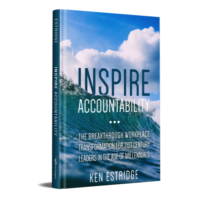 inspiring accountability ken estridge
