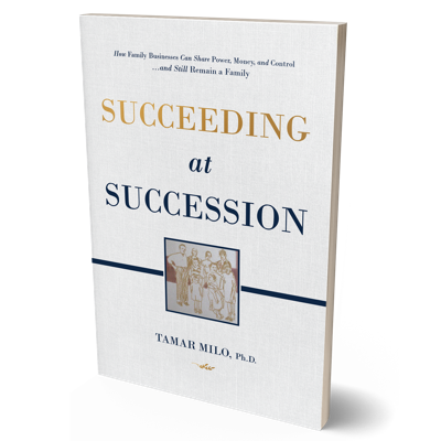succeeding at secession book