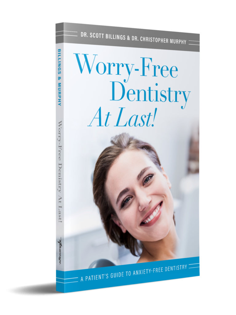 patients guide to worry free dentistry
