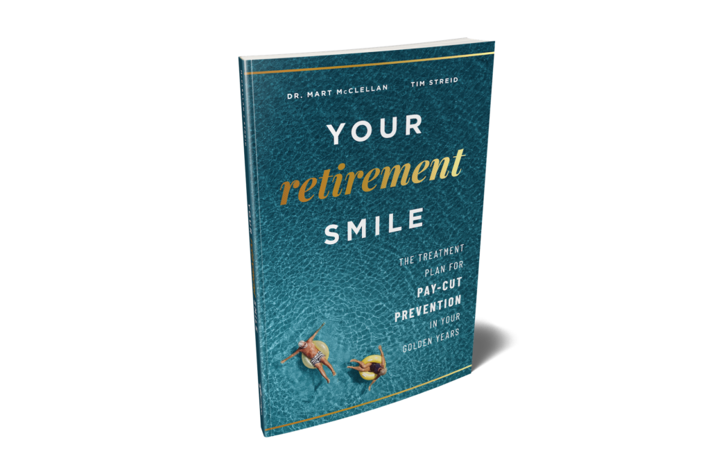 retirement strategies for continued wealth
