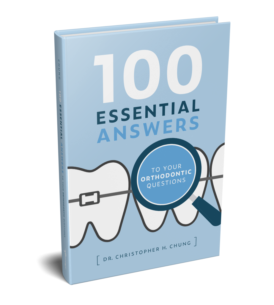 100 Essential Answers To Your Orthodontic Questions