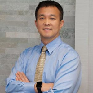 Dr Chung author headshot