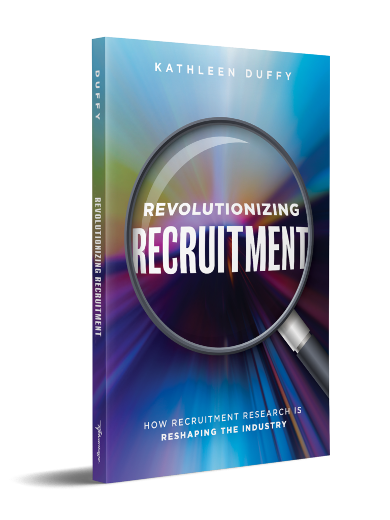 recruitment success for business