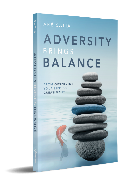 how adversity brings the best out in people