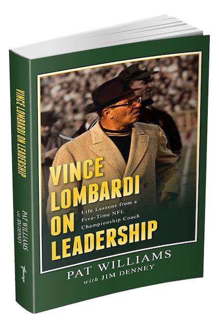 Vince Lombardi On Leadership