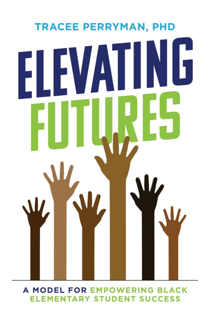 Elevating Futures book cover