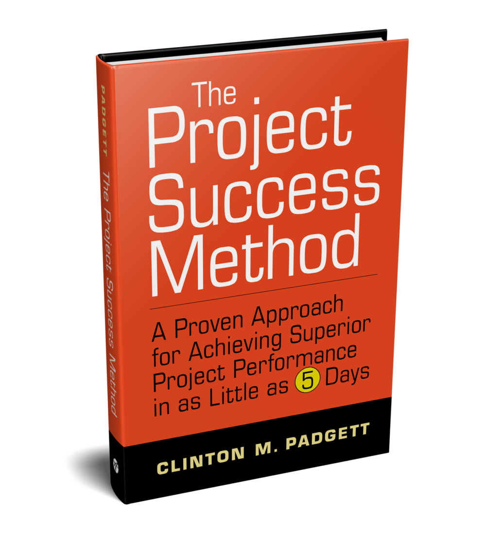 The Project Success Method
