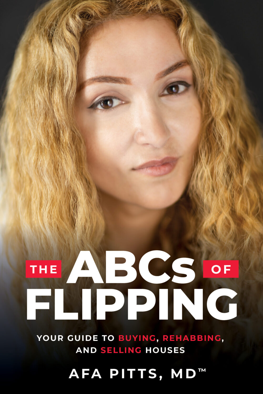 The ABCs of Flipping | Advantage Books