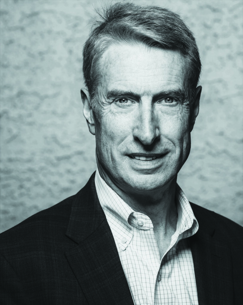 harm scherpbier author headshot