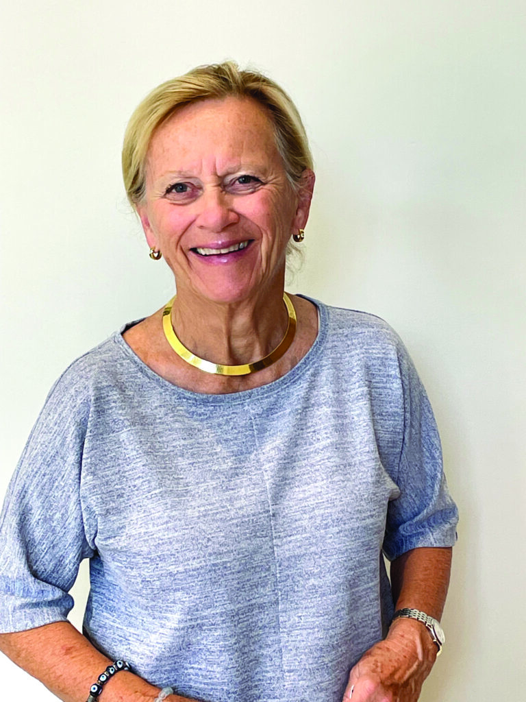 judith kunisch author headshot