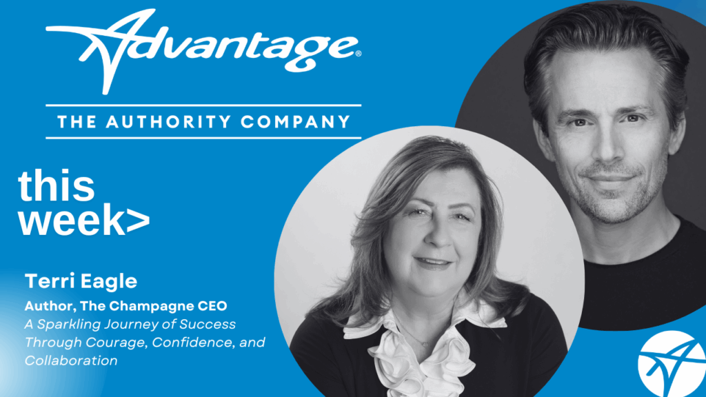 terri eagle the authority company podcast on her success story