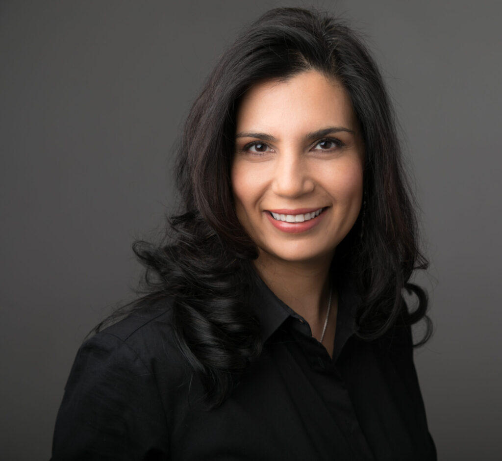 shemin nurmohamed author headshot