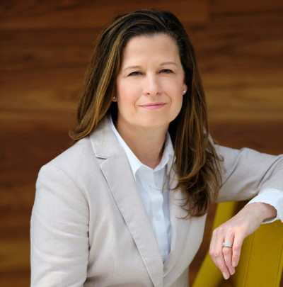 Gina Riley – Executive Career Transition Coach and Forbes Coaches Council Member